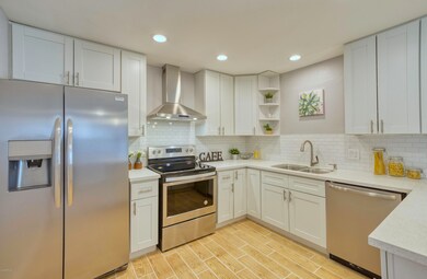 6. Kitchen