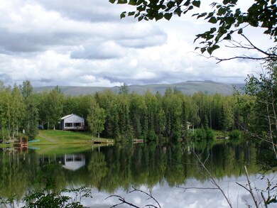 Beverly Lake View