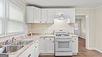 209 Larkspur Ln SW, Rome, GA 30165 - photo 4