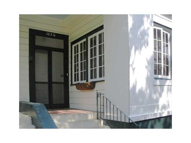 Facade/Exterior Front.