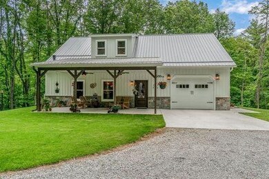 309 Scholl Ln, Laporte, IN 46350 - photo 2