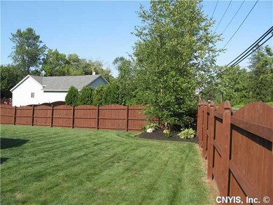 Yard/Garden