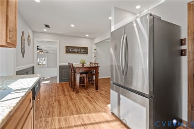 201 Huger Ct, Sandston, VA 23150 - photo 7