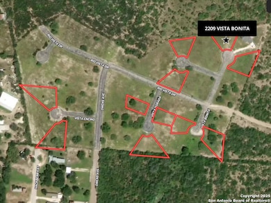 2209 Vista Bonita, Three Rivers, TX 78071 - photo 3