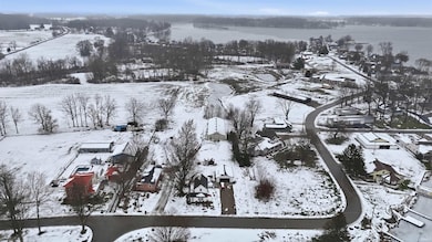 W 744 N Lake George, Jamestown Township, IN 46737 - photo 3