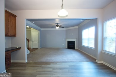 960 Franklin Mill Trace, Loganville, GA 30052 - photo 3