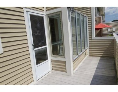 676 Huron Ave unit 30, Cambridge, MA 02138 - photo 7