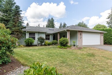 2408 Woodfield Loop SE, Olympia, WA 98501 - photo 2