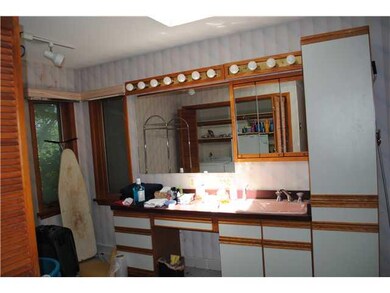 Master Bath/Spa
