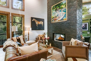 414 Watersong Trail, Ellijay, GA 30540 - photo 5