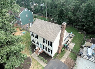 Clean Looking Property