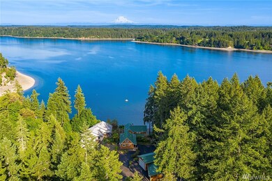 1510 E Island View Rd, Grapeview, WA 98546 - photo 2