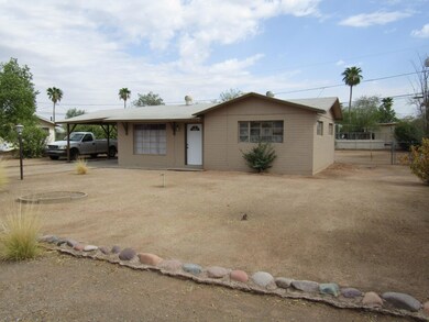 front of home view 3