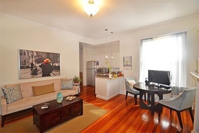 24 Peterborough St unit 10, Boston, MA 02215 - photo 4