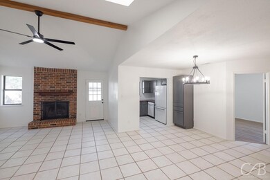 4526 Marlboro Dr, Abilene, TX 79606 - photo 4