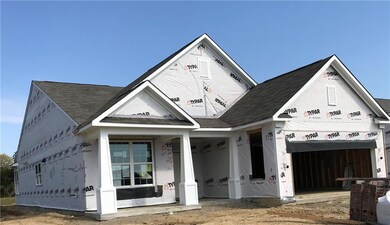 16050 Tuscany Ct, Fall Creek Township, IN 46037 - photo 2