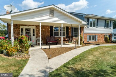 310 Glaize Orchard Rd, Winchester, VA 22603 - photo 3