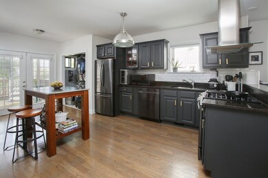 27 N Munroe Terrace unit 1, Boston, MA 02122 - photo 4