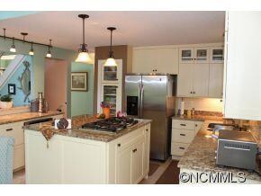 Custom Built Kitchen