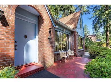 Porch