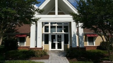 Activities Center
