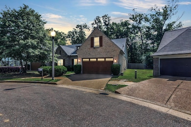 155 Nicholas Dr, Somerville, TN 38068 - photo 2