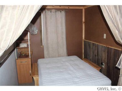 Bedroom First Floor