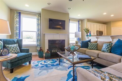 (pic of similar Model) Ample windows for Natural l