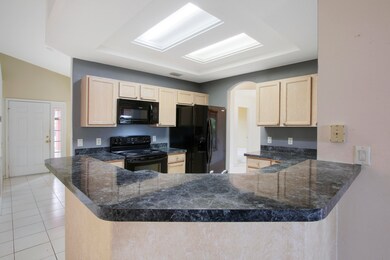 455 SW Molloy St, Port Saint Lucie, FL 34984 - photo 3