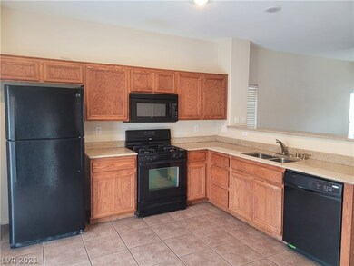 6026 Sombria Ridge Ave, Las Vegas, NV 89139 - photo 4