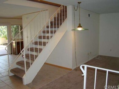 To upper level