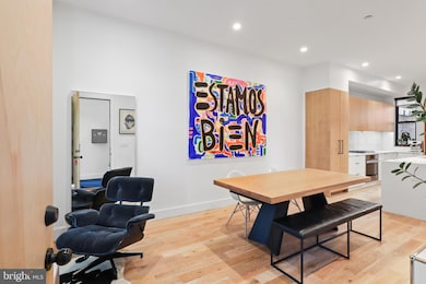 1526 6th St NW unit 1, Washington, DC 20001 - photo 5