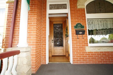 Welcome Home