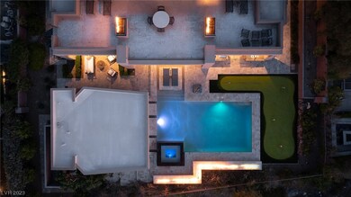 26 Meadowhawk Ln, Las Vegas, NV 89135 - photo 6