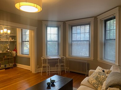 120 Riverway unit 1, Boston, MA 02215 - photo 2