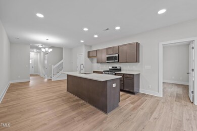 822 Pryor St unit 57, Mebane, NC 27302 - photo 5