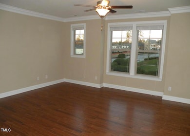 463 Village Commons Ln, Apex, NC 27502 - photo 4