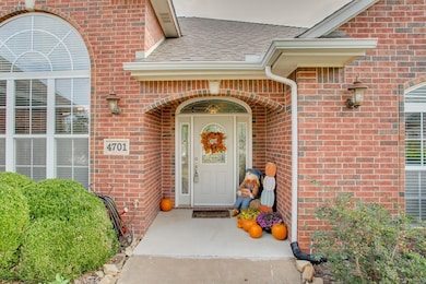 4701 Chaparral Run, Enid, OK 73703 - photo 3