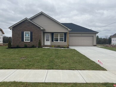 206 Meadowbrook Dr, Shelbyville, TN 37160 - photo 2