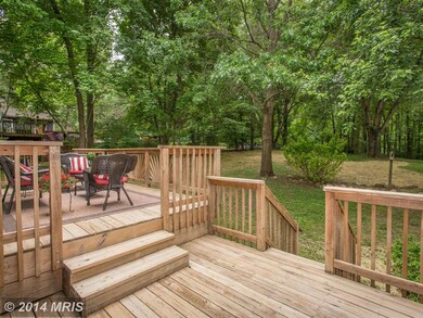 111 Leisure St, Stafford, VA 22556 - photo 7