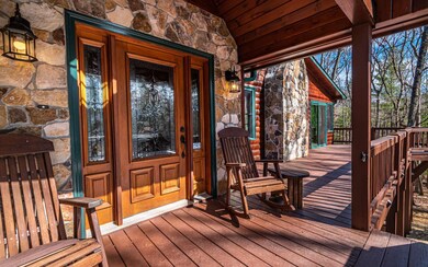 202 Shepherds Ridge, Morganton, GA 30560 - photo 3