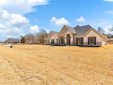642 Winkler Way, Springtown, TX 76082 - photo 3