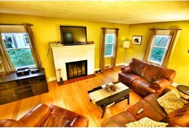 253 Hopkins Rd, Haddonfield, NJ 08033 - photo 5