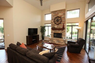 Family Room 1