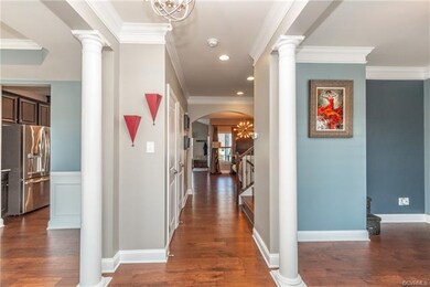 4605 Manor Glen Way, Glen Allen, VA 23059 - photo 3