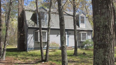 355 Sam Turner Rd, East Falmouth, MA 02536 - photo 3