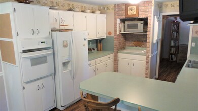 986 E 200 N, Washington, IN 47501 - photo 4