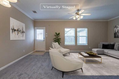 16742 Mammoth Springs Dr, Houston, TX 77095 - photo 2