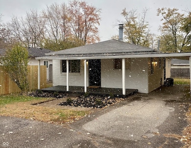 3932 Aurora St, Indianapolis, IN 46227 - photo 2