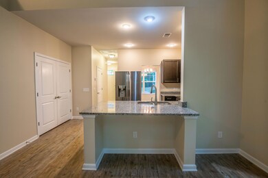 Kitchen Island Seating